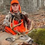 Carter Hendricks - @carter_hendricks12 - Instagram