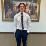 Carter Hendricks - @carter.hendricks42 - Instagram