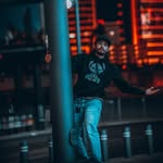 Carter Hendricks - @orca.gti - Instagram