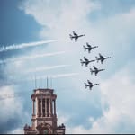 Carter Herrera - @carterherreradrone - Instagram