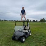 Carter Hess - @carterhess410 - Instagram