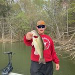Carter Hicks - @carterhicks_fishing - Instagram