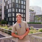 Carter Higgins - Facebook
