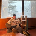 Carter Higgins - @chiggins2005 - Instagram