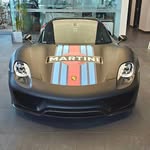Carter Higgins - @ontario_car_photography - Instagram
