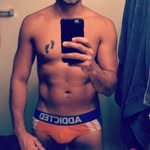 Carter Higgins - @magikaaron23 - Instagram
