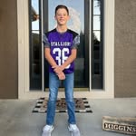 @carterhiggins_11 - Instagram