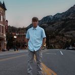 Carter Hines - Facebook