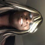 Frenita Carter Hines - @imhappywithoutyou - Instagram
