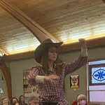 Kiersten Carter-Hines - @kierstenchy - Instagram