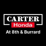 Carter Honda Vancouver - @carter_honda - Instagram