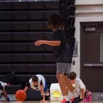 Carter Wesley - @carterhoopsz - Instagram