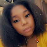 Alycia Carter Hodges - @lycielyc - Instagram