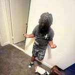 Carter Hodges - @24k_cmanee - Instagram