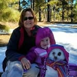 Jacque Carter Hodges - @jacquehodges - Instagram