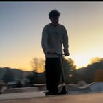 Carter hogan🛴 - @cartercantscoot - Instagram