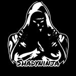 Carter Hogan - @therealshadyninja - Instagram