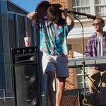 Carter Hogan Music - @soundsgreatcarter - Instagram