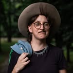 Creekbed Carter Hogan - @creekbedcarter - Instagram