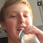 Carter Holbrook - @carter_make_me_harder - Instagram