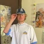 Carter Holbrook - @scootermcsauce - Instagram