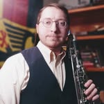 Carter Holcomb - @lone_bass_clarinet - Instagram