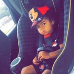 Kasen Carter Holcomb - @chasingkasen - Instagram