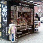 Carter Holding - @hoodnewsstand - Instagram