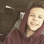 Carter Holmes - @carterholmes__ - Instagram