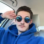 Carter Holmes - @cholmezzz - Instagram