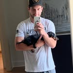 Carter Holmes - @cholmes122 - Instagram