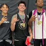 Carter Holmes - @ctrholmes_basketball - Instagram