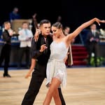 Carter Hooper + Carlee Hathaway - @carterandcarlee_dance - Instagram