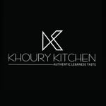Khoury Kitchen Catering - @khourykitchen - Instagram