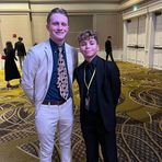 Carter Kidd - Facebook