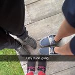 Carter Kinney - Facebook