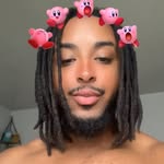 Christian McKinney-Carter - @mckinney_carter - Instagram