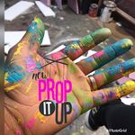 Shakera Carter-Lawson - @nowpropitup - Instagram