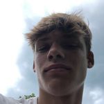 Carter Lewis - @carterlewis14 - Instagram