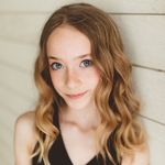 Carter Lewis - @dancer.carter - Instagram