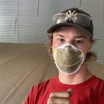 Carter Lewis - @carterfarming - Instagram