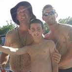 Carter McCall - Facebook