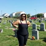 Michelle Carter McFadden - @michellecartermcfadden - Instagram