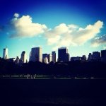 Carter McHyman - @cartermchymanteamnyc - Instagram