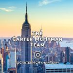 The Carter McHyman Team - @cartermchymanteam - Instagram