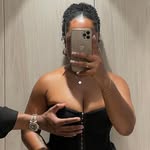 Carter  McKenzie - @asantealfredaa - Instagram