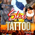 Skinstattoo - @cartermckenzie49 - Instagram