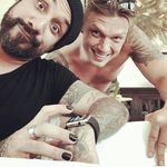 Army carter&mclean - @armycartermclean - Instagram