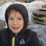 Carter McLean - @carter.mclean14_ - Instagram