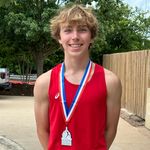 Carter McLean - @tumbleandvault.2025 - Instagram